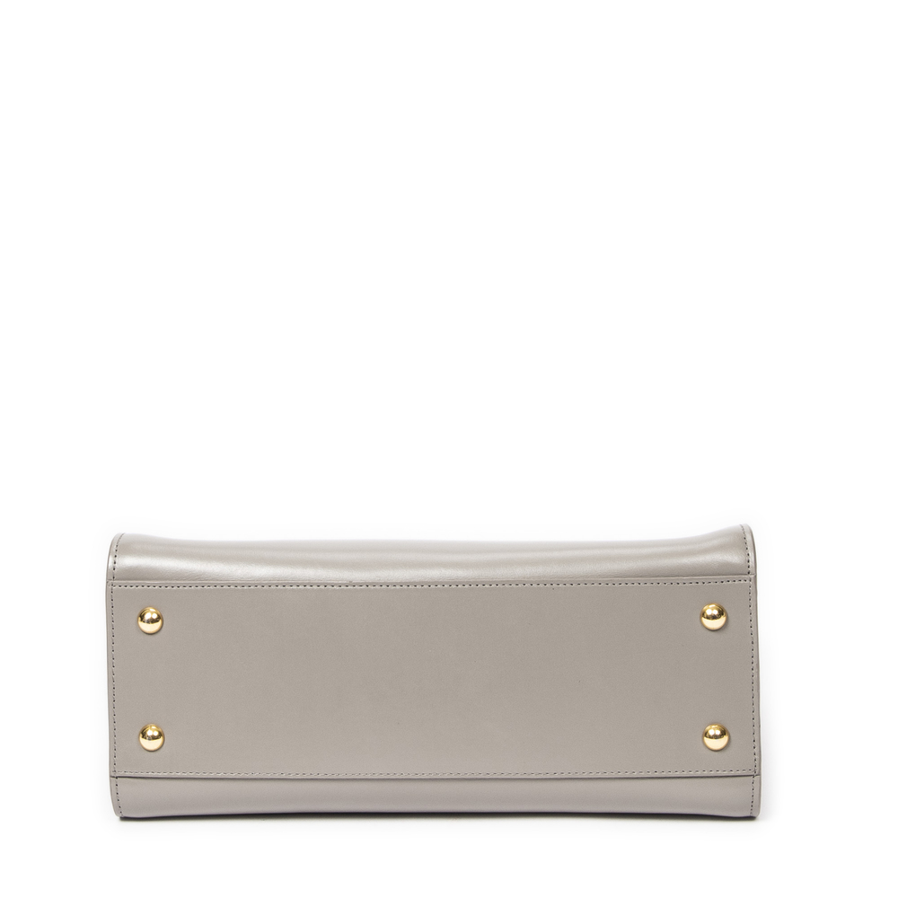 Saint Laurent Small Monogram Cabas - Picture 6 of 9